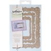 Spellbinders - Holiday - Snowflakes View Die