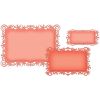 Spellbinders - Holiday - Snowflakes View Die