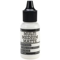 Ranger - Multi Medium Matte .5 fl oz  ^