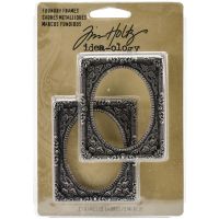 Tim Holtz - Idea-ology - Foundry Frames  -