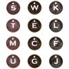 Tim Holtz - Idea-ology - Muse Tokens