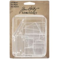 Tim Holtz Idea-ology - Fragments  -