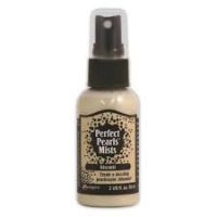 Ranger - Perfect Pearls Mist Biscotti