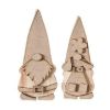 Foundations Decor - Olive & Odi Gnome Set  -