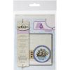 Spellbinders - Need A Rope Embossing Folder  -