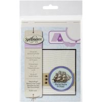 Spellbinders - Need A Rope Embossing Folder  -