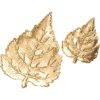 Tim Holtz Sizzix - 3D Impresslits Leaf  -