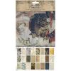 Tim Holtz Idea-ology - Backdrops Double-Sided Cardstock Volume #2  -