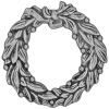 Tim Holtz Idea-ology - Wreaths Adornments