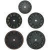 Tim Holtz Idea-ology - Timepieces