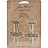 Tim Holtz Idea-ology - Clock Keys