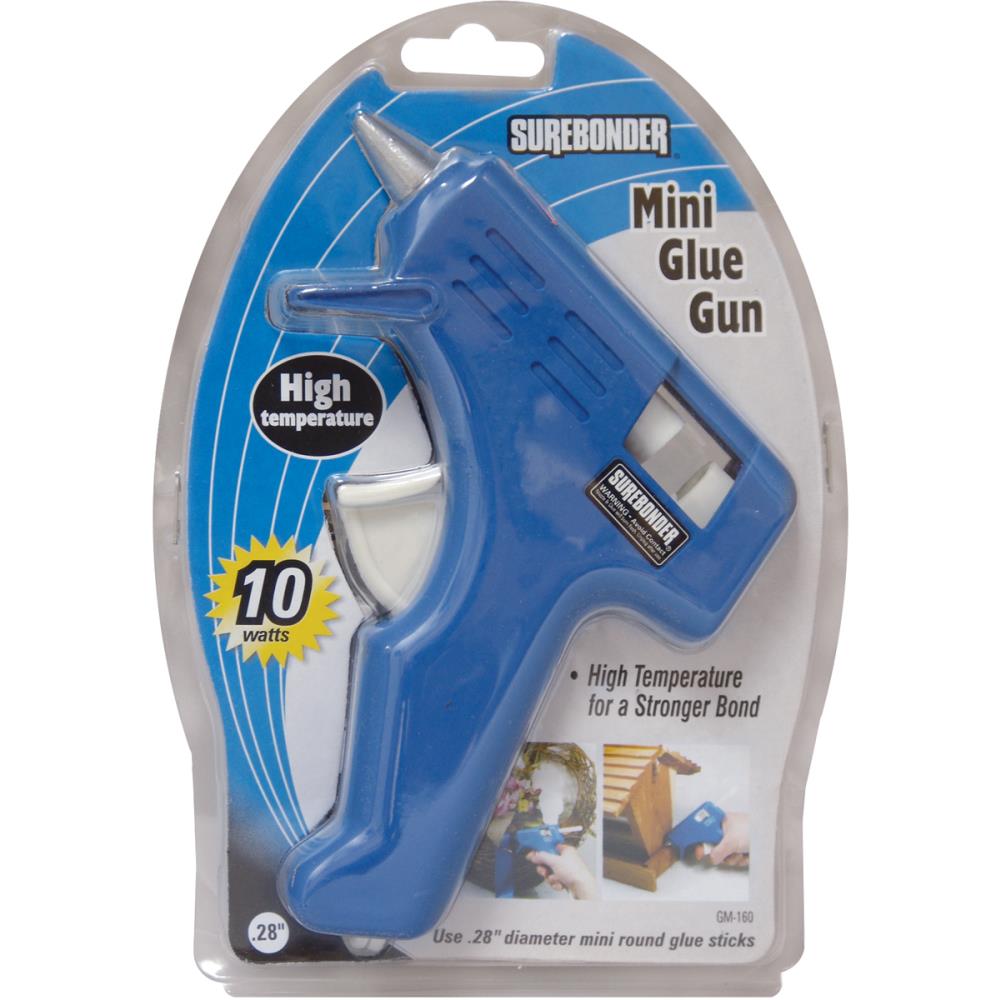 Surebonder High Temp Mini Detail Glue Gun