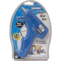 Surebonder High Temperature Mini Glue Gun  ^