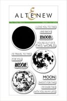 Altenew - To The Moon  -