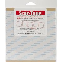 Scor Pal 6x6 Scor-Tape