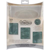 Tim Holtz Alterations - Embossing Diffuser #1  -