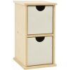 KaiserCraft - Two Drawer Unit