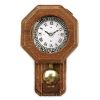 Darice Timeless Minis - Wall Pedulum Clock
