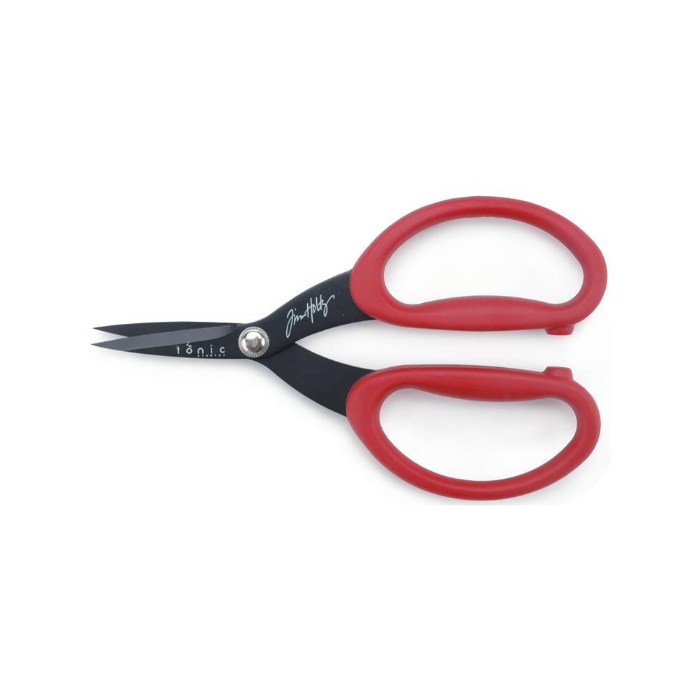 Craft Product Favorite: Tonic Tim Holtz Scissors 