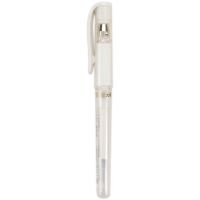 Signo Uni Ball Gel Pen - White