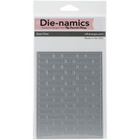 Die-namics - Brick Wall Coverup by My Favorite Things