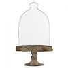 Tim Holtz Sizzix - Bell Jar w/Pedestal BigZ die