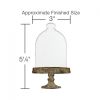 Tim Holtz Sizzix - Bell Jar w/Pedestal BigZ die