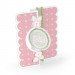 Sizzix Stephanie Barnard - Card, Circle Flip-Its #2  -