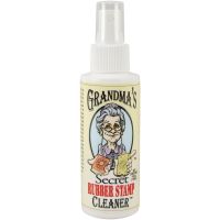 Grandma's Secret Rubber Stamp Cleaner