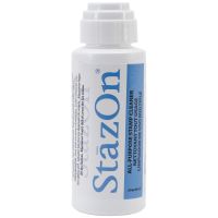 StazOn - All purpose stamp cleaner