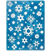 Tim Holtz Sizzix - Arctic Die