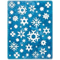 Tim Holtz Sizzix - Arctic Die  -