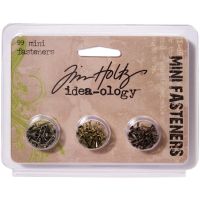 Tim Holtz Idea-ology - Mini Fasteners -