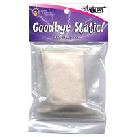 US ArtQuest - Goodbye Static