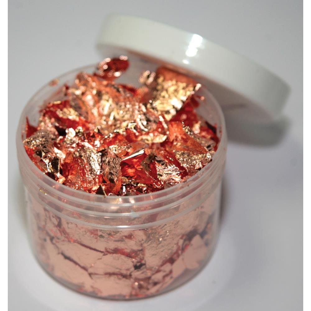 IndigoBlu Copper Kettle Mega Flake