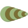 Spellbinder Circles Die