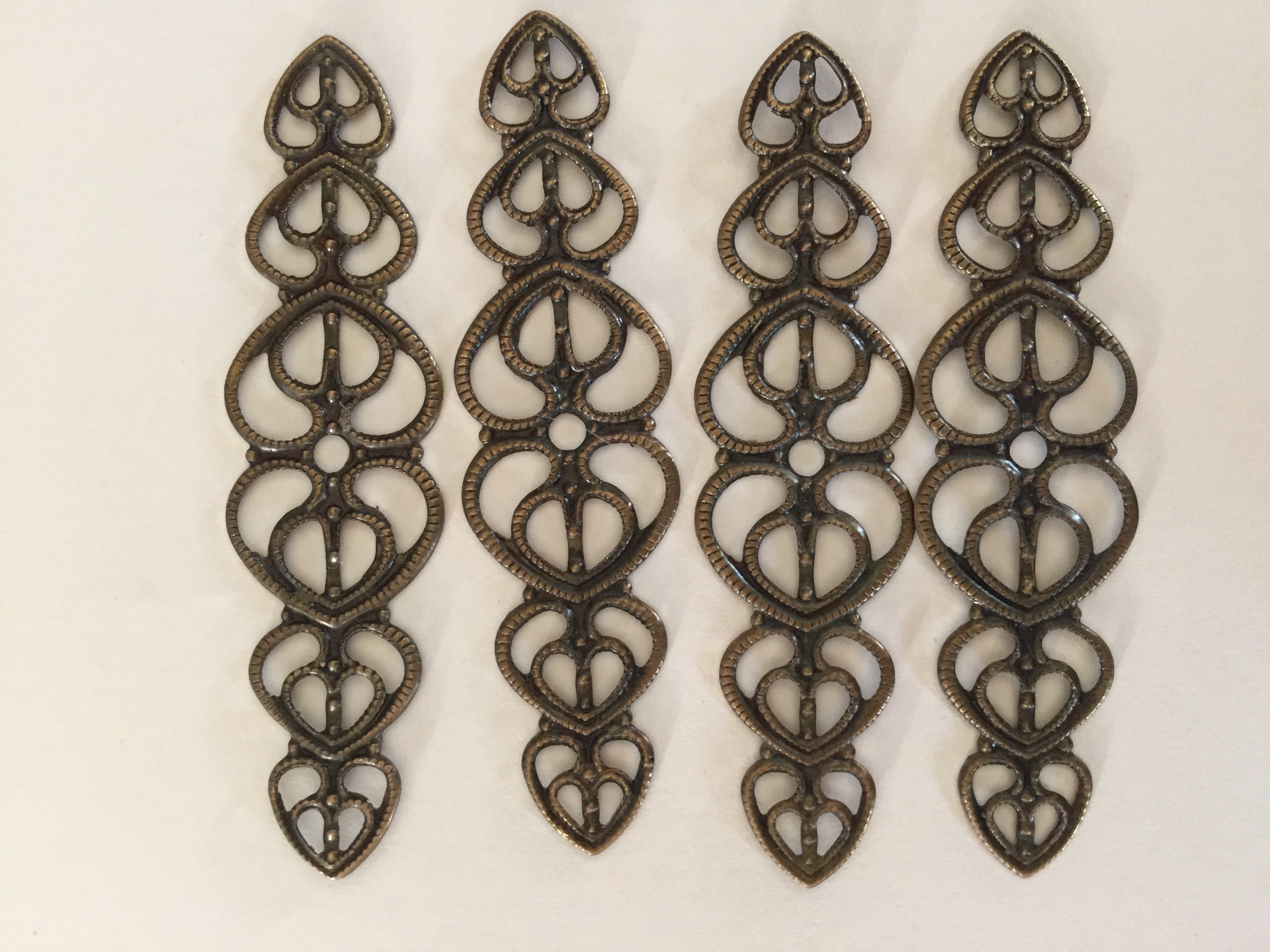 Metal Embellishments 1