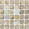 Tim Holtz Idea-ology - Wallflower 12x12 paper  -
