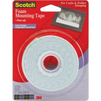 Scotch 3M - Form Mounting Tape