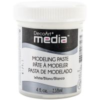 DecoArt Modeling Paste