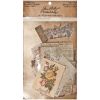 Tim Holtz Idea-ology Thrift Shop Ephemera Pack  -