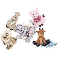 Dress It Up - Cute & Cuddly
