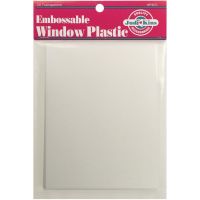 JudiKins Window Plastic