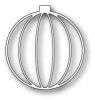 Memory Box - Retired Andover Ornament AND Globe Ornament Dies