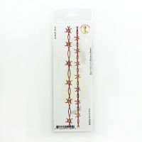 Cheery Lynn Designs - Barbed Wire Dies  -