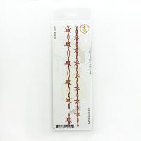 Cheery Lynn Designs - Barbed Wire Dies  -