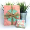 Cheery Lynn Designs - Merry Christmas Gift Envelope Die Set  -