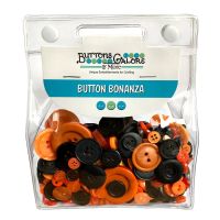 Buttons Galore & More - Very Scary -