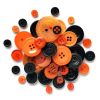 Buttons Galore & More - Very Scary -