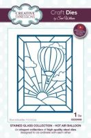 Creative Expressions - Hot Air Balloon Die